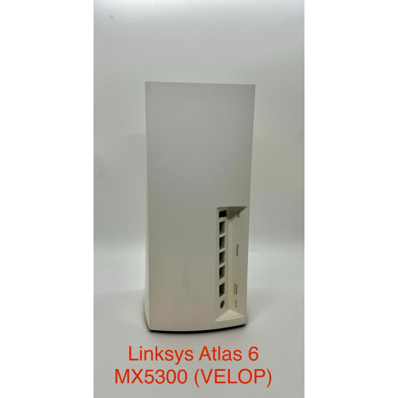 Linksys MX5300 商品圖片 5