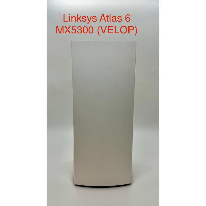 Linksys MX5300 商品圖片 6