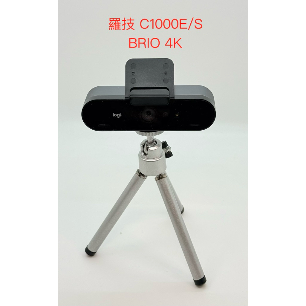 Logitech BRIO C1000E-S 商品圖片 2