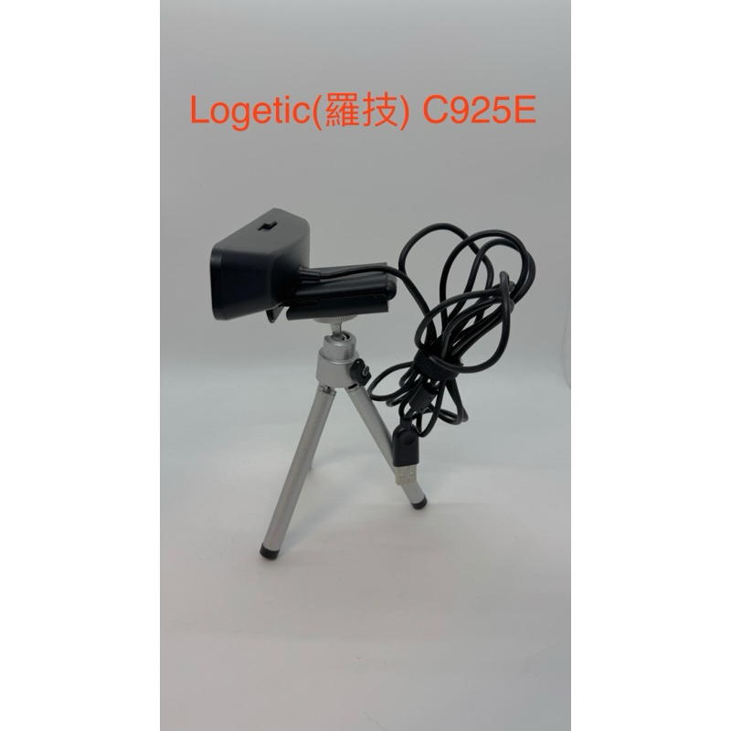 Logitech C925E 商品圖片 2