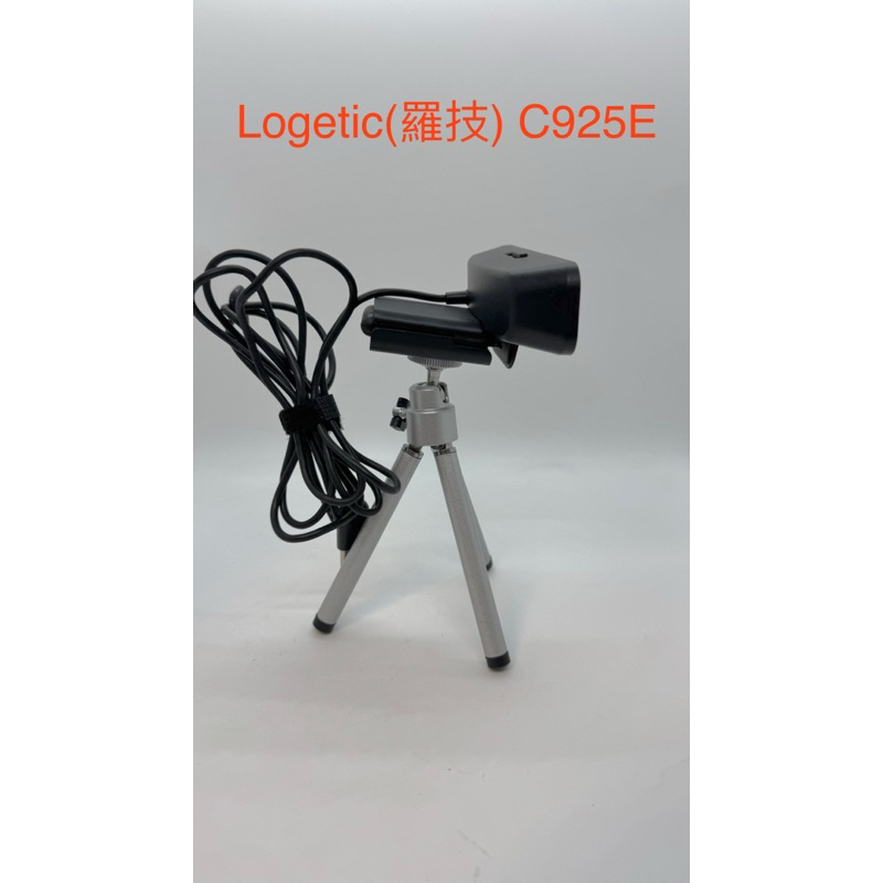 Logitech C925E 商品圖片 4