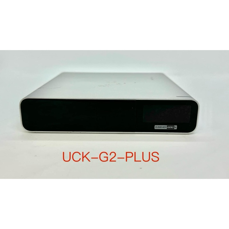 UniFi UCK-G2-PLUS 商品圖片 1
