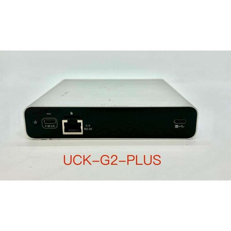 UniFi UCK-G2-PLUS 商品圖片 2