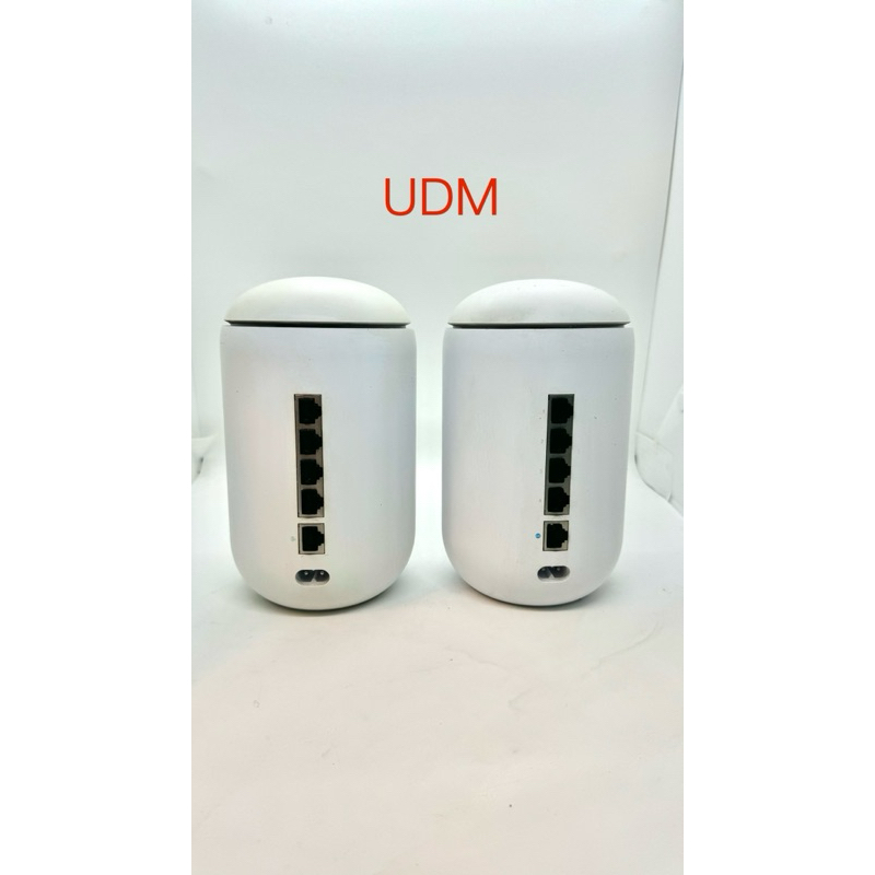 UniFi UDM 商品圖片 3