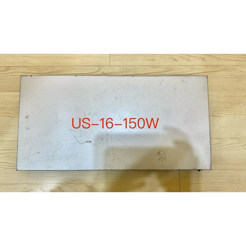 UniFi US-16-150W 商品圖片 4
