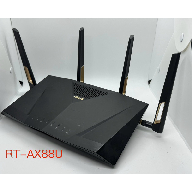 ASUS RT-AX88U 商品圖片