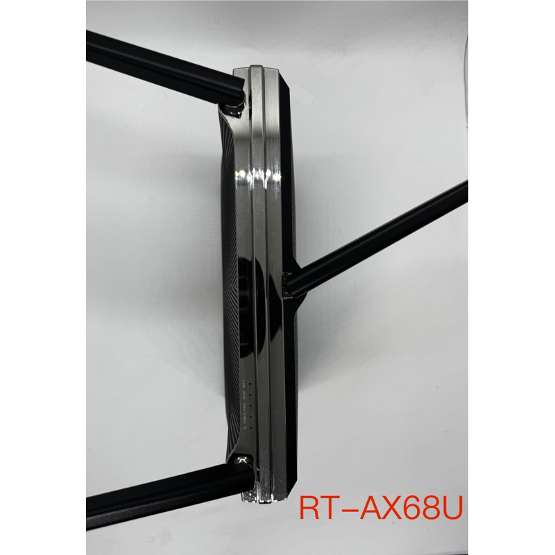 ASUS RT-AX68U 商品圖片