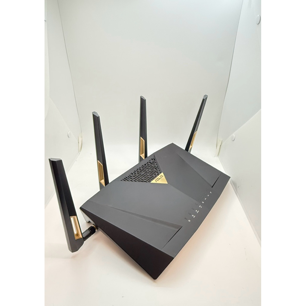 ASUS RT-BE88U 商品圖片