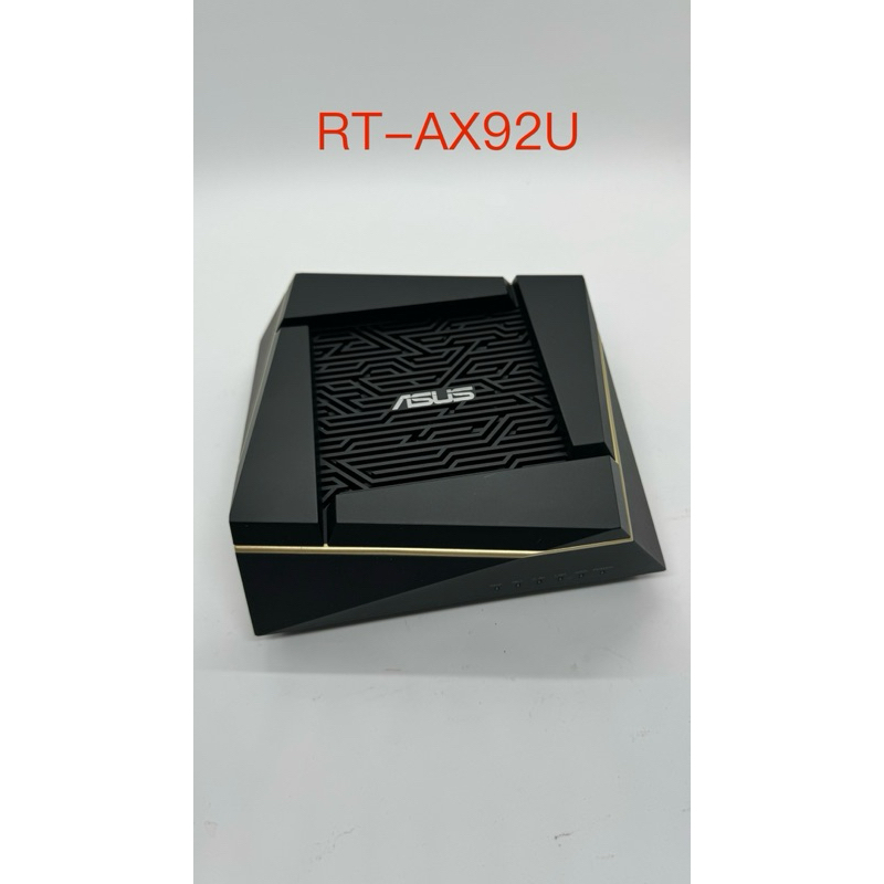 ASUS RT-AX92U 商品圖片