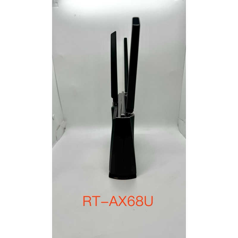 ASUS RT-AX68U 商品圖片