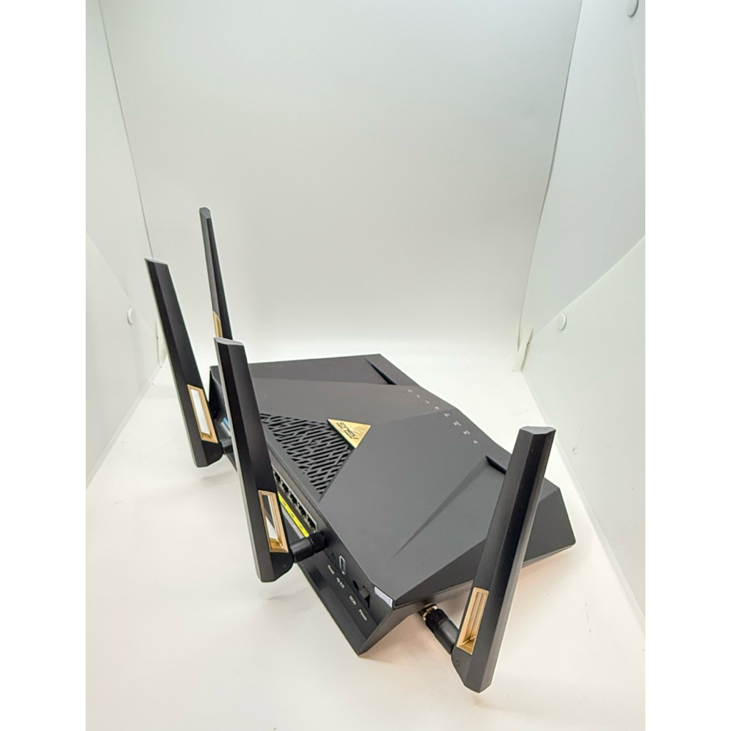 ASUS RT-BE88U 商品圖片