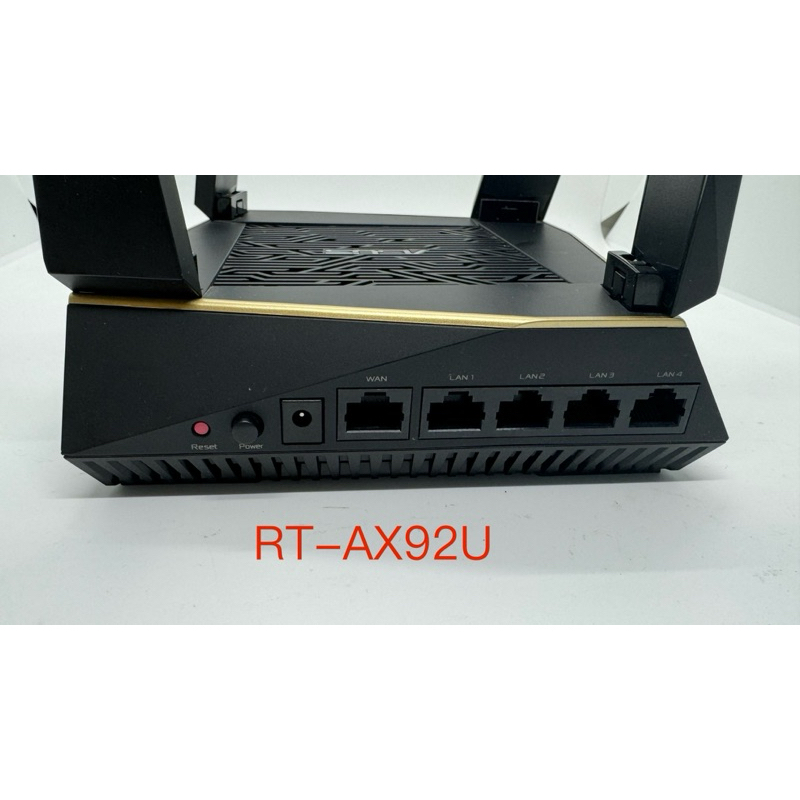 ASUS RT-AX92U 商品圖片