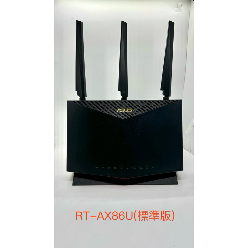 ASUS RT-AX86U 商品圖片