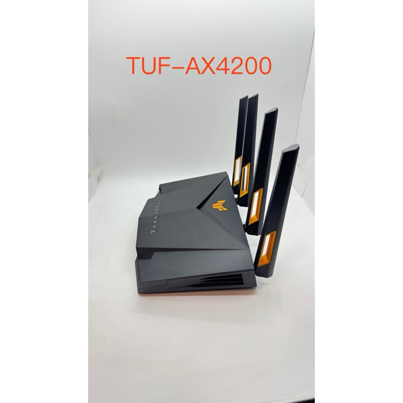 ASUS TUF-AX4200 商品圖片