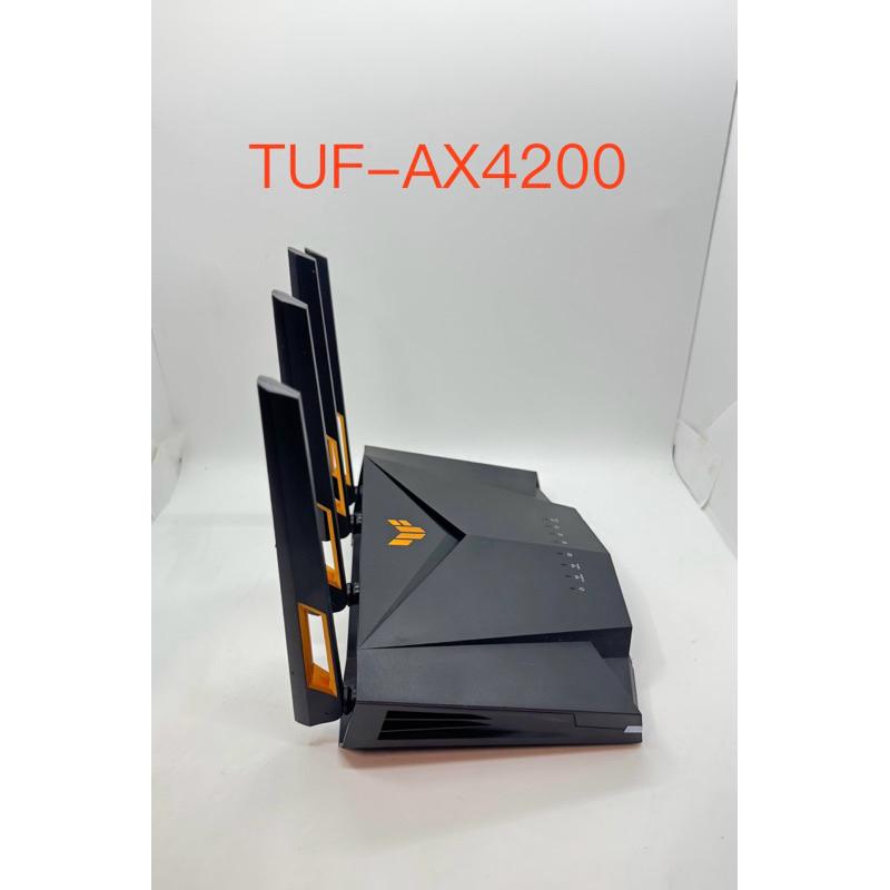 ASUS TUF-AX4200 商品圖片