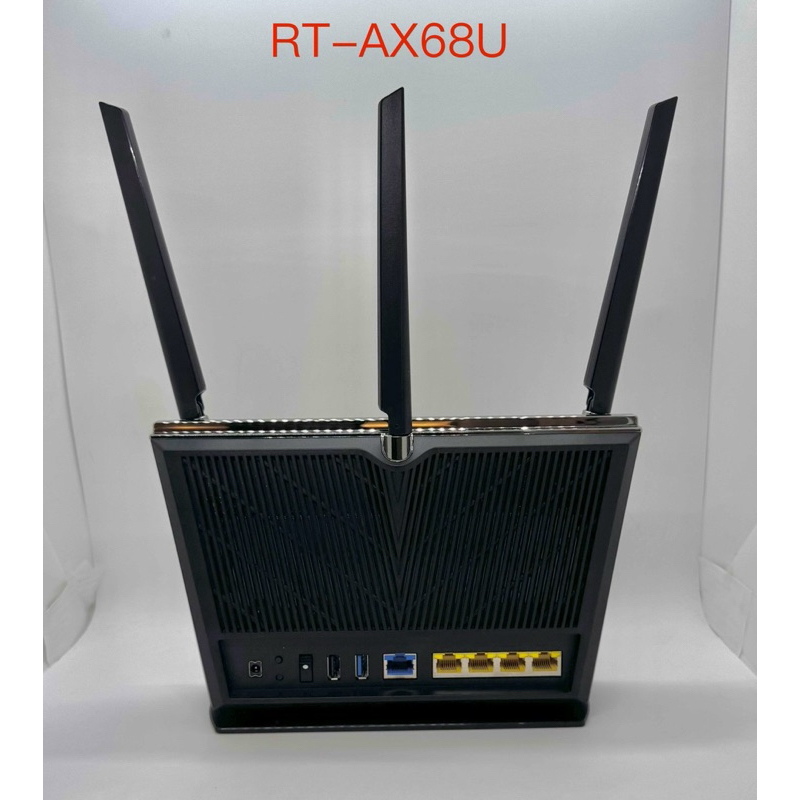 ASUS RT-AX68U 商品圖片