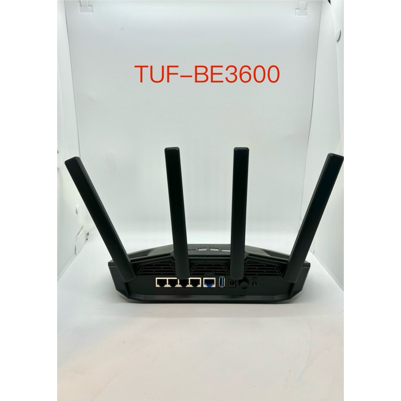 ASUS TUF-Gaming-BE3600 商品圖片