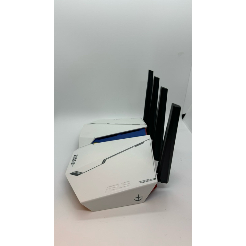ASUS RT-AX82U 商品圖片