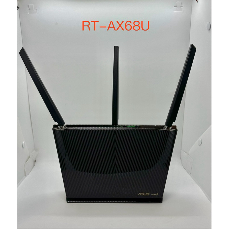 ASUS RT-AX68U 商品圖片