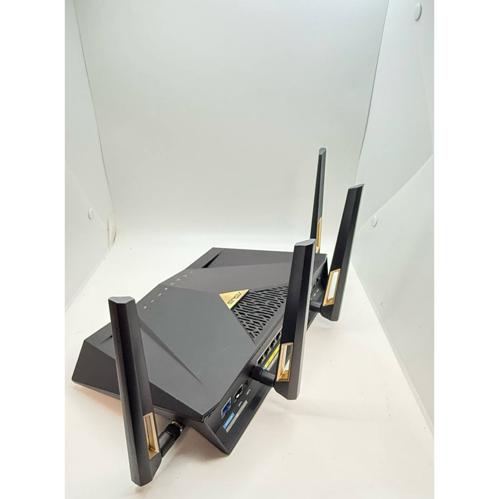 ASUS RT-BE88U 商品圖片