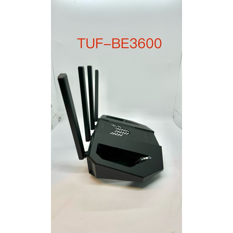 ASUS TUF-Gaming-BE3600 商品圖片