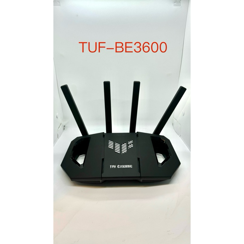ASUS TUF-Gaming-BE3600 商品圖片