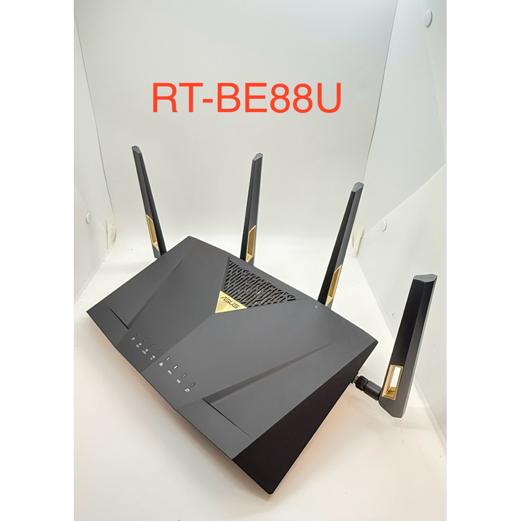 ASUS RT-BE88U 商品圖片