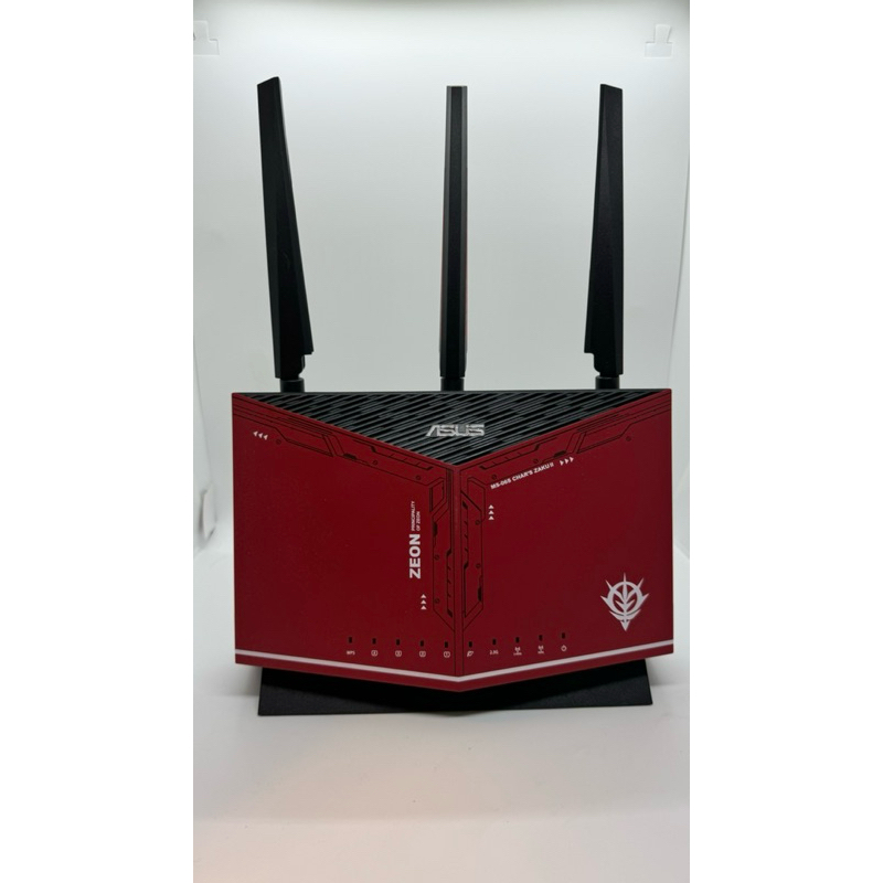 ASUS RT-AX86U 商品圖片