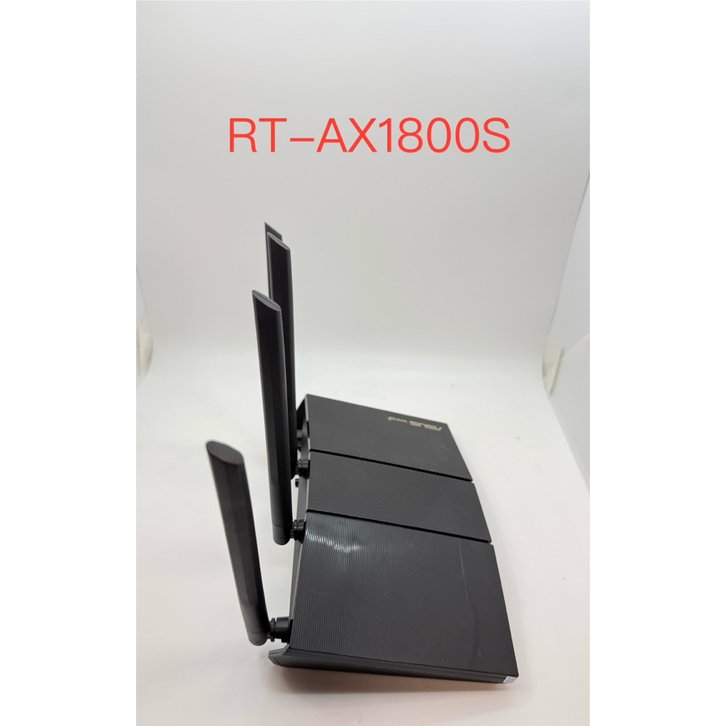 ASUS RT-AX1800S 商品圖片