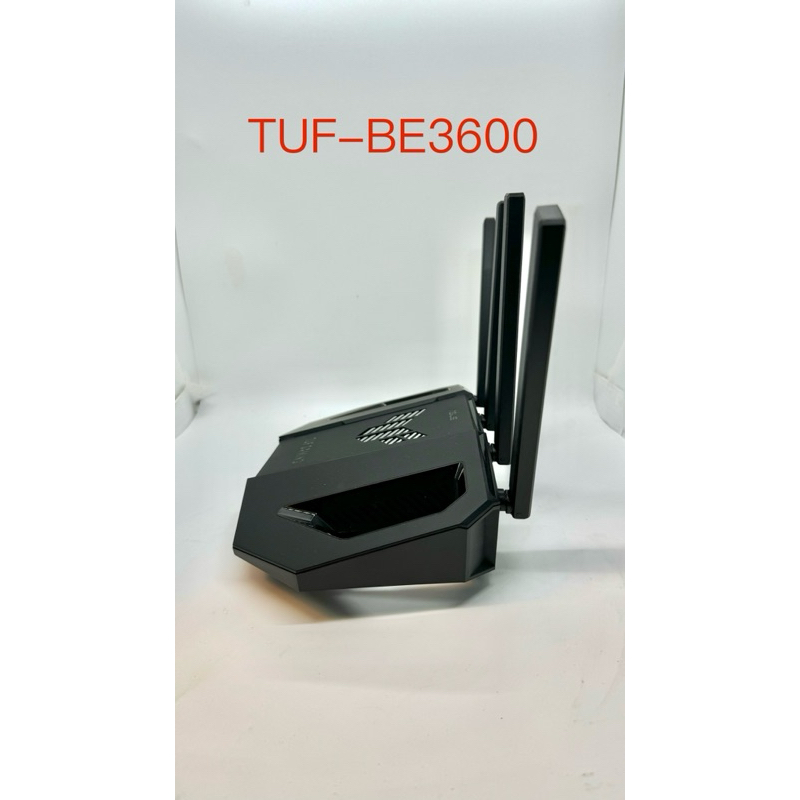 ASUS TUF-Gaming-BE3600 商品圖片