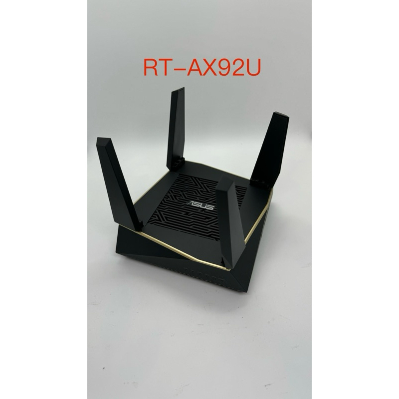 ASUS RT-AX92U 商品圖片