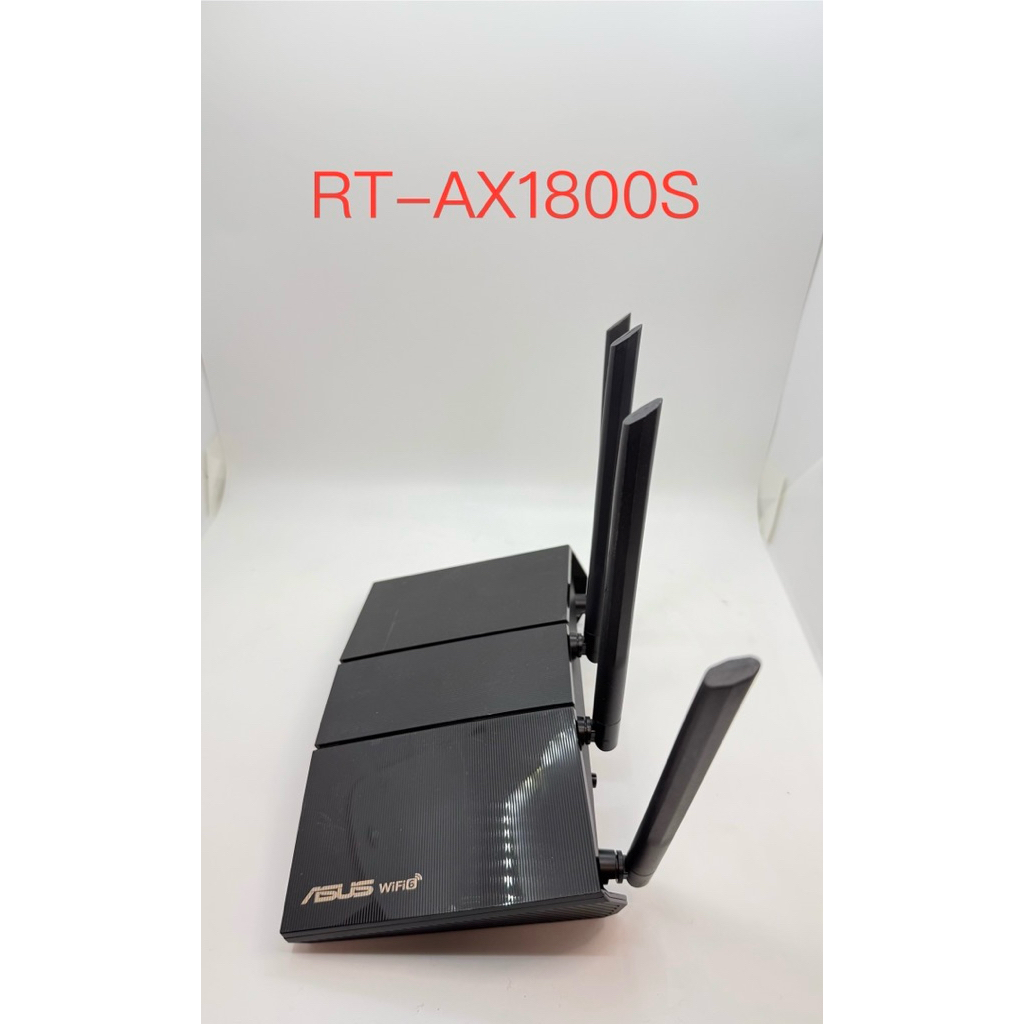 ASUS RT-AX1800S 商品圖片