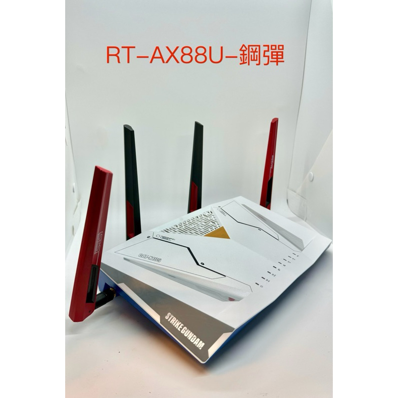 ASUS RT-AX88U 商品圖片