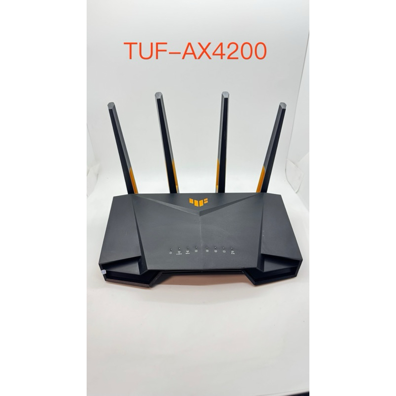 ASUS TUF-AX4200 商品圖片