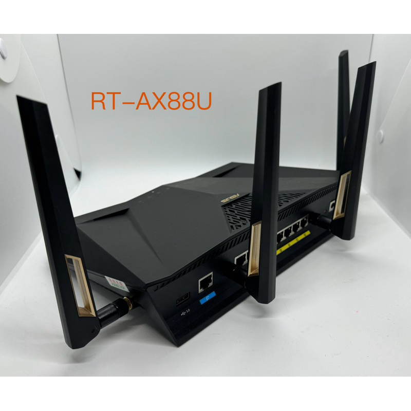 ASUS RT-AX88U 商品圖片